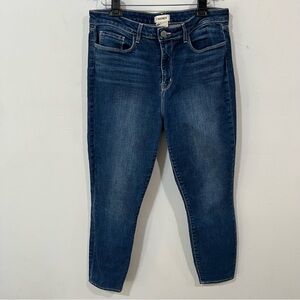 L'agence  Women’s Medium Wash Denim Jeans Size 32